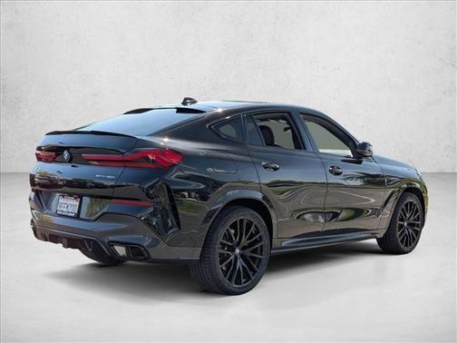 2023 BMW X6 xDrive40i