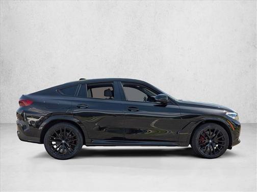 2023 BMW X6 xDrive40i
