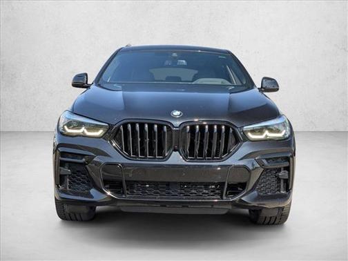 2023 BMW X6 xDrive40i