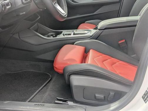 2025 BMW 228 Gran Coupe xDrive