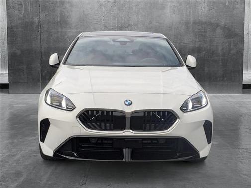 2025 BMW 228 Gran Coupe xDrive