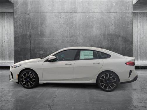 2025 BMW 228 Gran Coupe xDrive