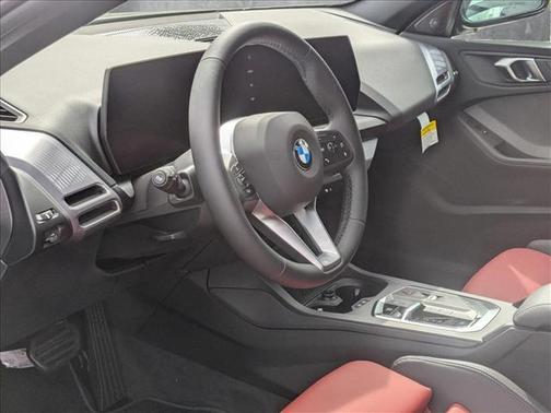 2025 BMW 228 Gran Coupe xDrive