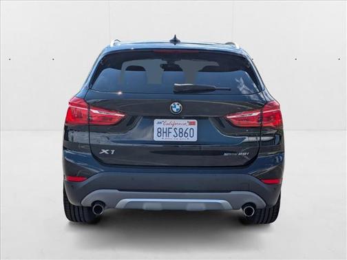 2018 BMW X1 sDrive28i