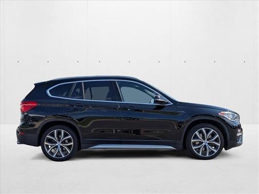 2018 BMW X1 sDrive28i