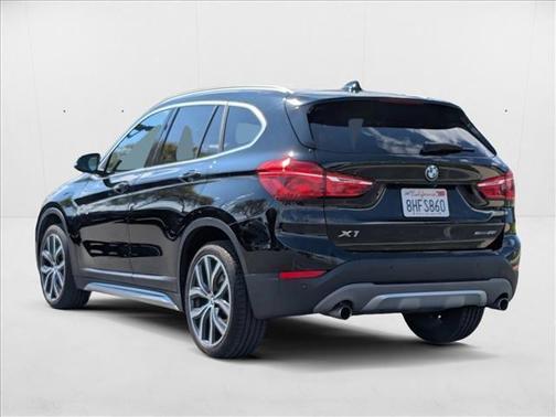 2018 BMW X1 sDrive28i