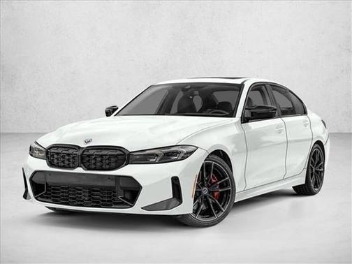 2024 BMW M340 i