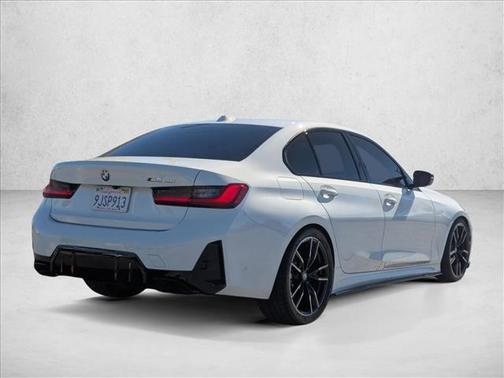 2024 BMW M340 i