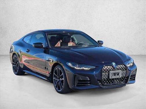 2023 BMW M440 i xDrive