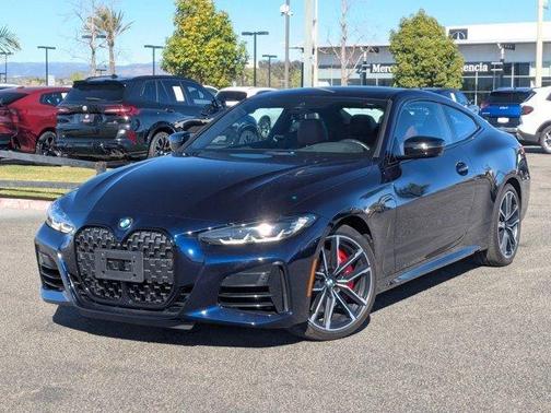 2023 BMW M440 i xDrive