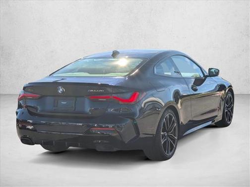 2023 BMW M440 i xDrive