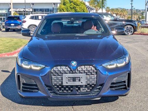 2023 BMW M440 i xDrive