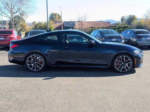 2023 BMW M440 i xDrive