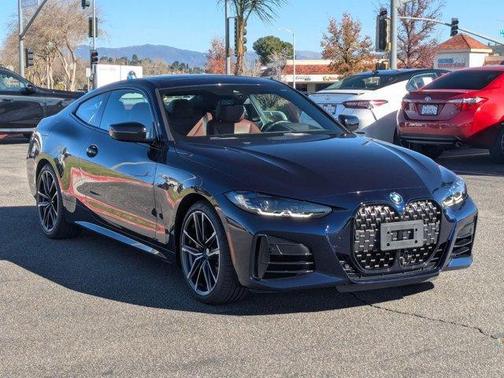 2023 BMW M440 i xDrive