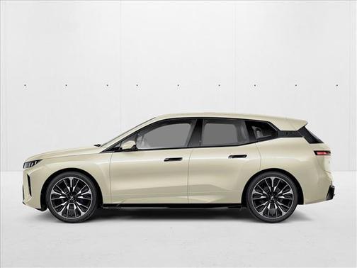 Dune 2026 BMW iX xDrive45