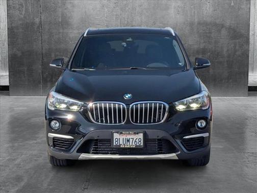 2019 BMW X1 xDrive28i