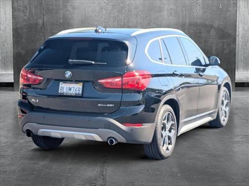 2019 BMW X1 xDrive28i