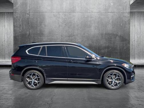 2019 BMW X1 xDrive28i
