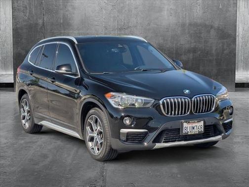 2019 BMW X1 xDrive28i