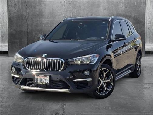 2019 BMW X1 xDrive28i
