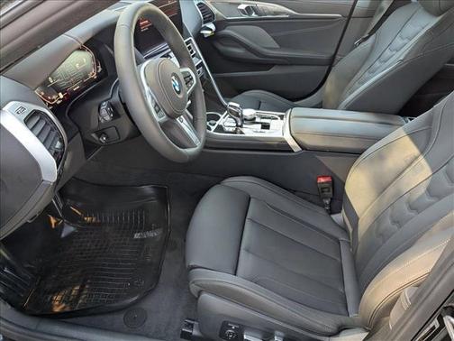 2026 BMW 840 Gran Coupe i