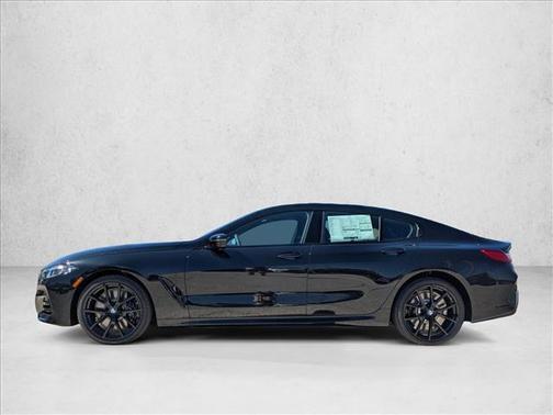 2026 BMW 840 Gran Coupe i