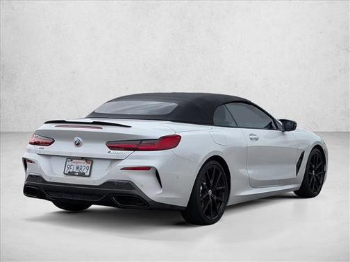 2023 BMW M850 i xDrive