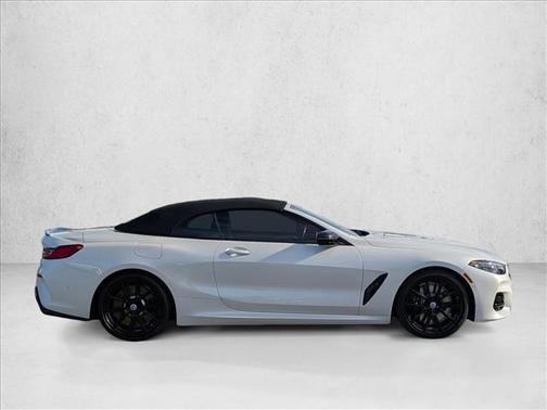2023 BMW M850 i xDrive