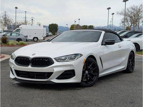 2023 BMW M850 i xDrive
