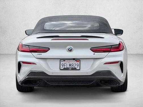 2023 BMW M850 i xDrive