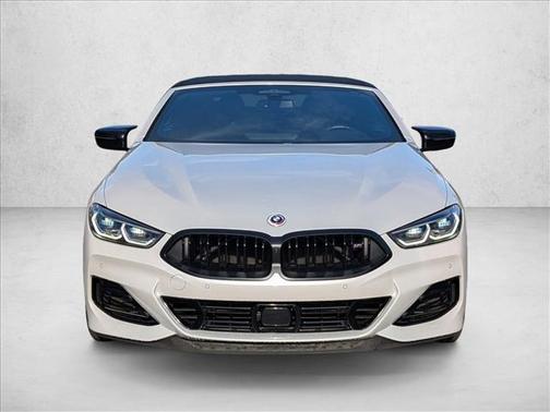 2023 BMW M850 i xDrive