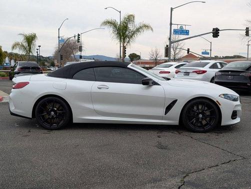 2023 BMW M850 i xDrive