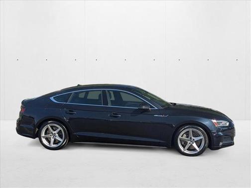 2018 Audi A5 2.0T Premium