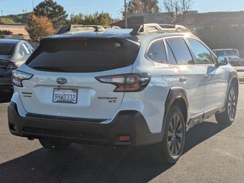 2024 Subaru Outback Onyx Edition XT