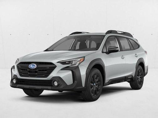 2024 Subaru Outback Onyx Edition XT