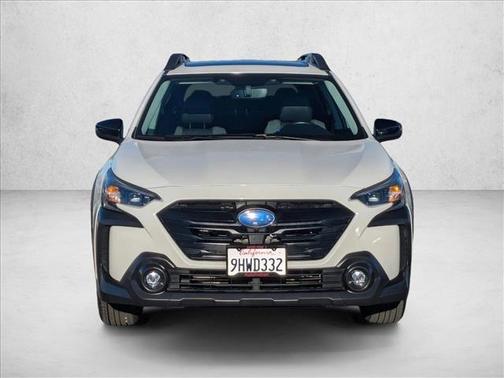 2024 Subaru Outback Onyx Edition XT
