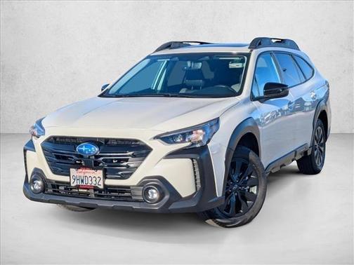 2024 Subaru Outback Onyx Edition XT