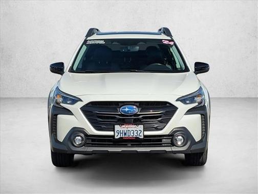 2024 Subaru Outback Onyx Edition XT