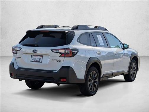 2024 Subaru Outback Onyx Edition XT