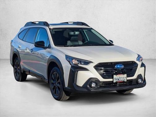2024 Subaru Outback Onyx Edition XT