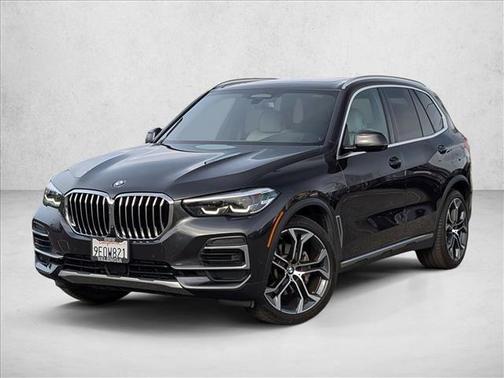 2023 BMW X5 sDrive40i