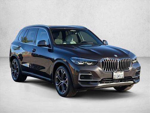 2023 BMW X5 sDrive40i