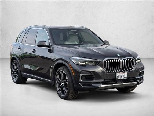 2023 BMW X5 sDrive40i