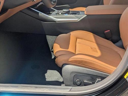 2025 BMW i4 Gran Coupe eDrive40