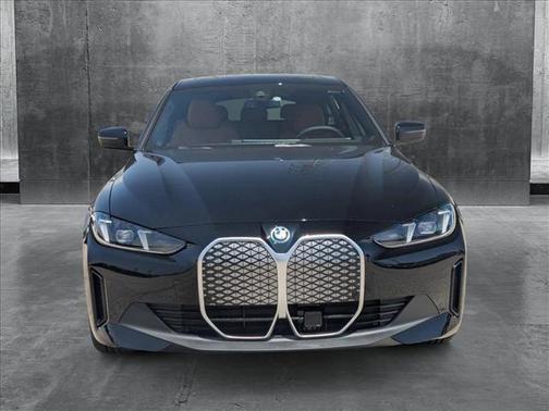 2025 BMW i4 Gran Coupe eDrive40