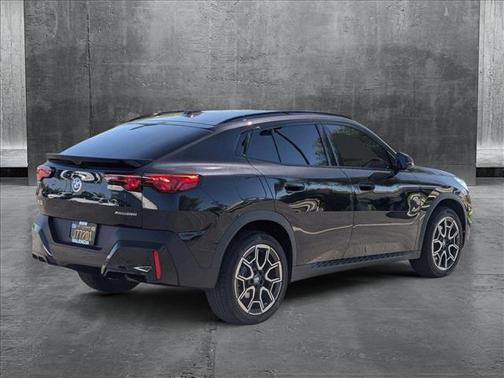 2024 BMW X2 xDrive28i