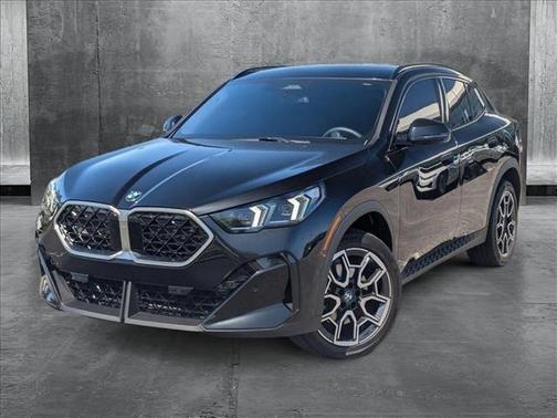2024 BMW X2 xDrive28i