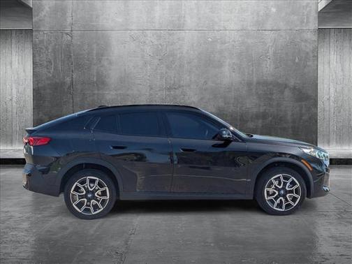 2024 BMW X2 xDrive28i
