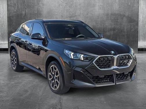 2024 BMW X2 xDrive28i