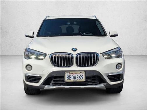2018 BMW X1 sDrive28i
